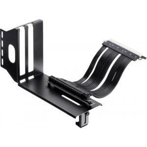 Raijintek PCIe x16 Riser Card + PCI-Slot-Cover