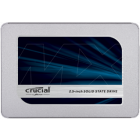 Crucial MX500 500GB SATA-III 2.5 inch