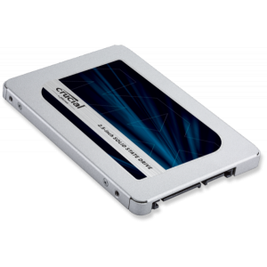 Crucial MX500 250GB SATA-III 2.5 inch