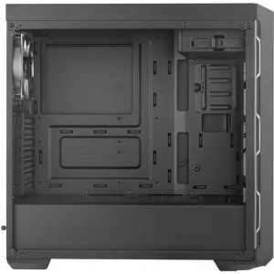 Cooler Master MasterBox MB600L Gunmetal