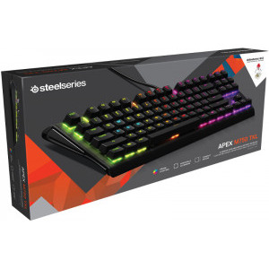 SteelSeries Apex M750 TKL Mecanica