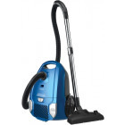 Aspirator Heinner HVC-MBL1400-V2, cu sac, 700W, 3L, Albastru