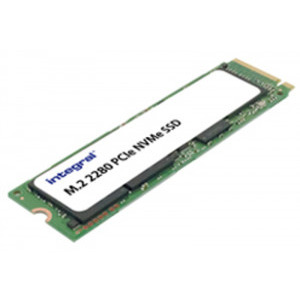 Integral 120GB PCI Express x2 M.2 2280