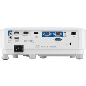 BenQ MH733