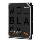 WD Black 4TB SATA-III 7200RPM 256MB