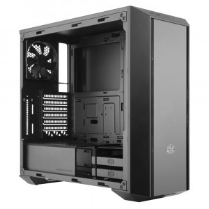 Cooler Master MasterBox PRO 5 RGB w/ controller