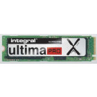 Integral UltimaPro X 120GB PCI Express x4 M.2 2280