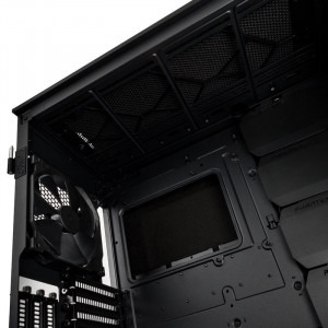 Phanteks Eclipse P600S Silent Satin Black
