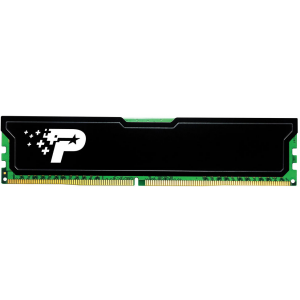 Patriot Signature Line 4GB DDR4 2666MHz CL19