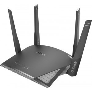 D-Link Gigabit DIR-2660 Dual-Band WiFi 5