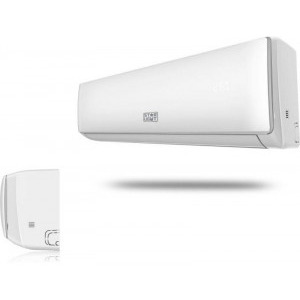 Star-Light ACT-18WIFI, 18000 BTU, Clasa A++/A+, Wi-Fi, Inverter