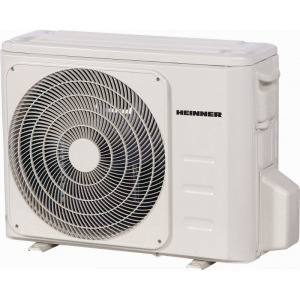 Heinner Crystal HAC-CR12WIFI, 12000 BTU, Clasa A++, Wi-Fi, Inverter