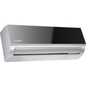 Heinner Mirror HAC-MRB12SLWIFI, 12000 BTU, Clasa A++, Wi-Fi, Inverter