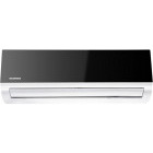 Aer conditionat Heinner Mirror HAC-MRB12WHWIFI, 12000 BTU, Clasa A++, Wi-Fi, Inverter