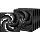 Ventilator ARCTIC AC P12 120mm Value 5-Pack