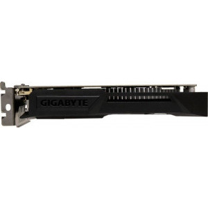 GIGABYTE Radeon RX 560D OC rev. 2.0 4GB GDDR5 128-bit