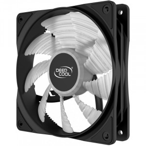 Deepcool RF120R Red 120mm