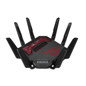 Router wireless ASUS 10Gbps GT-BE19000 Tri-Band WiFi 7