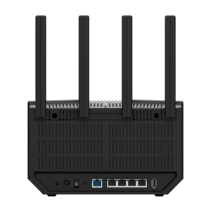 ASUS 10Gigabit RT-BE92U Tri-Band WiFi 7