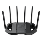 Router wireless ASUS 2.5Gigabit TUF-BE6500 Dual-Band WiFi 7