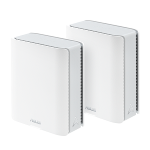 Router wireless ASUS 2.5Gigabit ZenWiFi BT8 Tri-Band WiFi 7 2buc