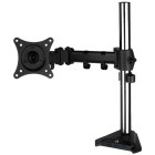 Suport TV / Monitor Arctic Z1 Pro (gen. 3), cu hub USB 3.0 pentru max. 49 inch, negru