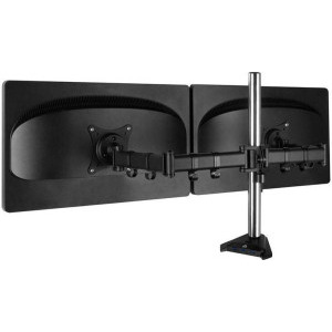 Arctic Z2 Pro (gen. 3), cu hub USB 3.0 pentru max. 29 inch, negru