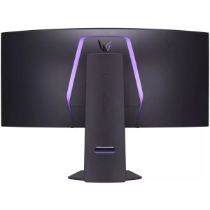 LG Gaming UltraGear 39GS95QE-B Curbat 39 inch UWQHD OLED 0.03 ms 240 Hz HDR FreeSync Premium Pro & G-Sync Compatible