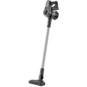Aspirator Electrolux Seria 300 EP31CB21GP, vertical, 43W, 0.5L, Gri