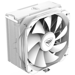 PCCooler K4 White