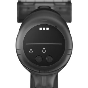 Electrolux Seria 600 EP61HB21UV, vertical, 54W, 0.6L, Alb