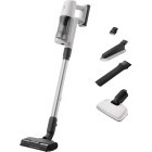 Aspirator Electrolux Seria 600 EP61HB21UV, vertical, 54W, 0.6L, Alb