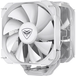 PCCooler K4 Plus White