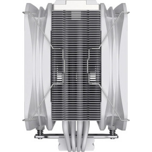 PCCooler K4 Plus White