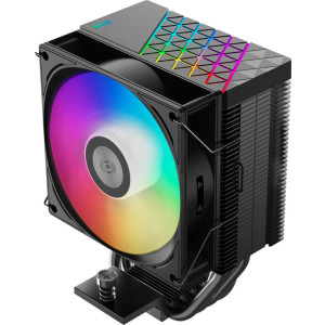 PCCooler R400 ARGB Black
