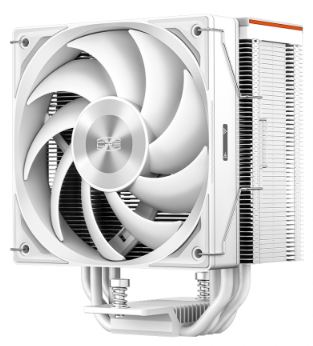 Cooler CPU PCCooler RZ400 V2 White