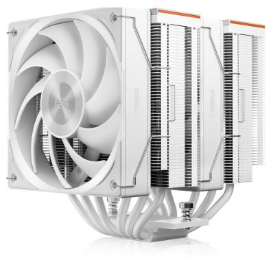 Cooler CPU PCCooler RZ620 White