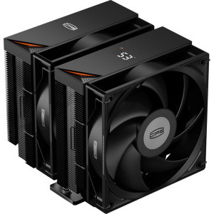 PCCooler RT620 Digital Black