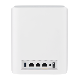 ASUS 10Gigabit ZenWiFi BT10 Tri-Band WiFi 7 3buc