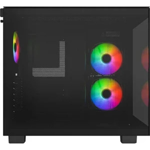 Montech King 65 Pro Black