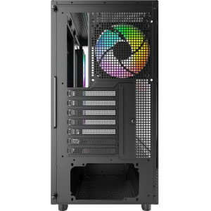 Montech XR Black