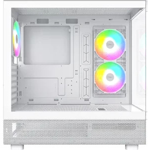 Montech XR White