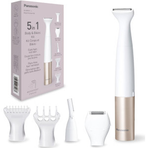 Epilator Panasonic Trimmer ES-WM31-P301