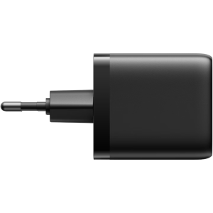 Anker 313 Ace, 1x USB-C, PD 45W, Black