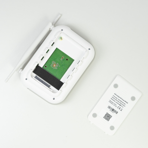 PNI House WIFI800 + 4 Camere PNI-IP840