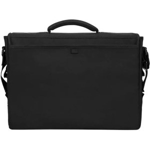 Lenovo Geanta notebook 15.6 inch ThinkPad Essential Messenger Black