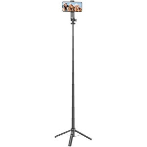 Hoco K21 Universal, Black, conectare Bluetooth