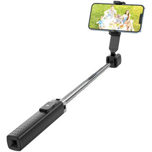 Hoco K18 Universal, Black, conectare Bluetooth