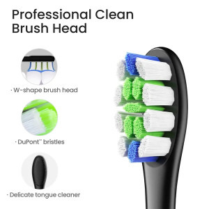 OCLEAN Periuta de dinti electrica X Lite Grey