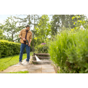 Karcher Aparat de spalat cu presiune K 4 Classic Home